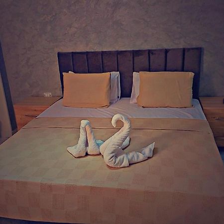 Cairo Gym In Bed & Breakfast Kafr Ghatati Room photo