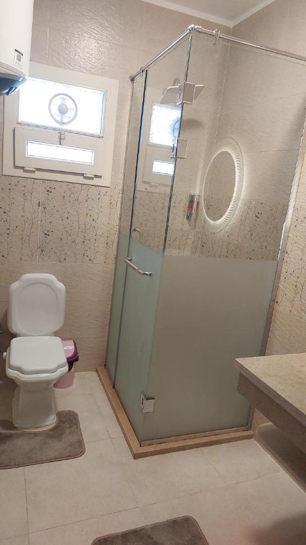 Cairo Gym In Bed & Breakfast Kafr Ghatati Room photo