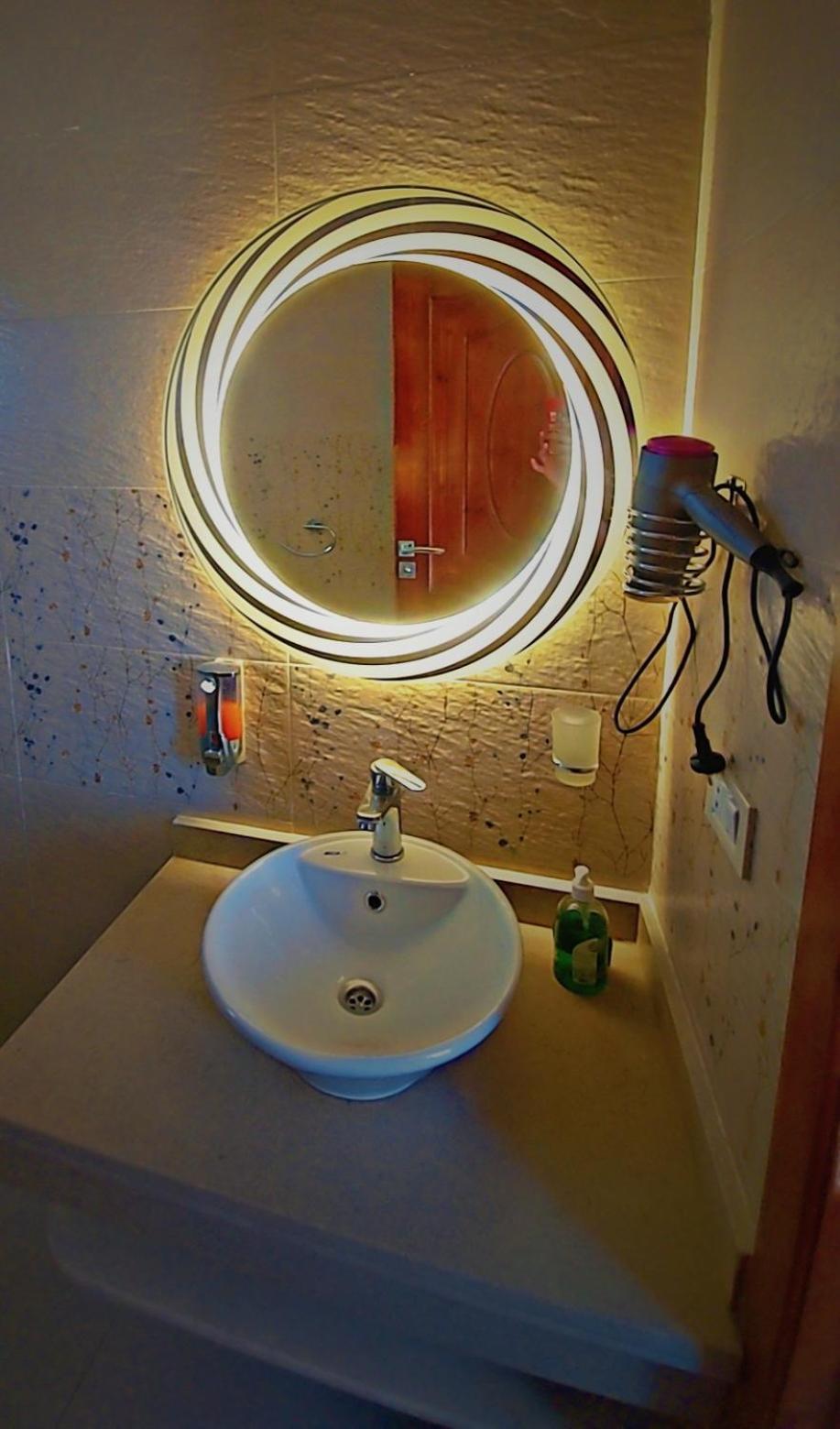 Cairo Gym In Bed & Breakfast Kafr Ghatati Room photo