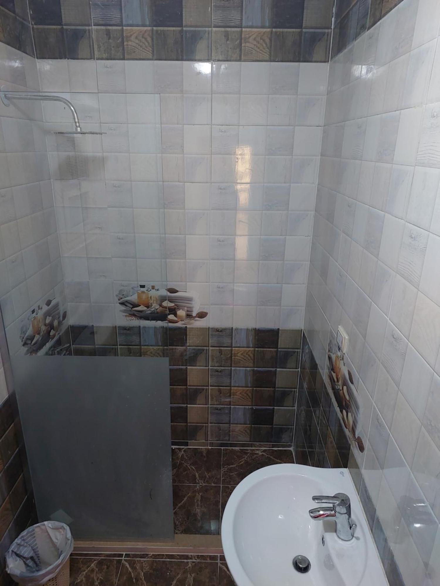 Cairo Gym In Bed & Breakfast Kafr Ghatati Room photo
